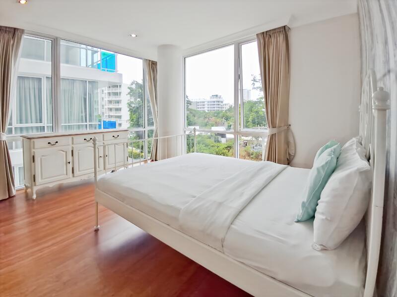 My Resort Hua Hin : มายรีสอร์ท หัวหิน, Prachuap Khiri Khan, ถนนตะเกียบ, Nong Kae, Hua Hin, Prachuap Khiri Khan, 2 Bedrooms, 77 sqm, Condo For Sale, by Jon Martin, 60211977 - DDproperty.com