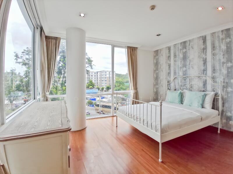 My Resort Hua Hin : มายรีสอร์ท หัวหิน, Prachuap Khiri Khan, ถนนตะเกียบ, Nong Kae, Hua Hin, Prachuap Khiri Khan, 2 Bedrooms, 77 sqm, Condo For Sale, by Jon Martin, 60211977 - DDproperty.com