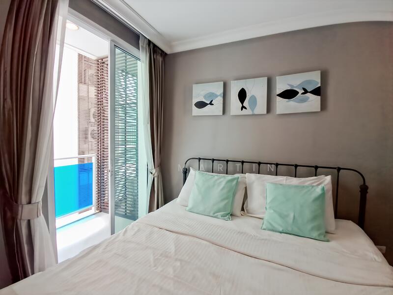 ขาย - My Resort Hua Hin : มายรีสอร์ท หัวหิน, ประจวบคีรีขันธ์