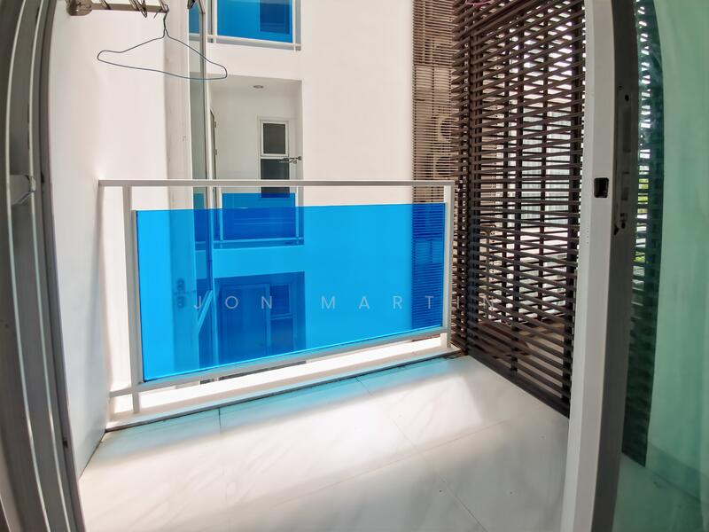 ขาย - My Resort Hua Hin : มายรีสอร์ท หัวหิน, ประจวบคีรีขันธ์