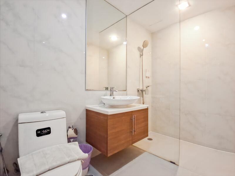 My Resort Hua Hin : มายรีสอร์ท หัวหิน, Prachuap Khiri Khan, ถนนตะเกียบ, Nong Kae, Hua Hin, Prachuap Khiri Khan, 2 Bedrooms, 77 sqm, Condo For Sale, by Jon Martin, 60211977 - DDproperty.com