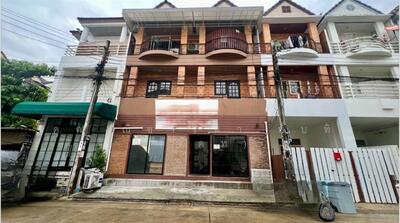 ขาย - หมู่บ้านทาวน์ อิน ทาวน์ ซอยทาวน์อินทาวน์ ซอย19, กรุงเทพ