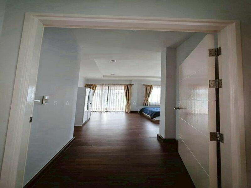 For Rent - Suetrong Grand Ville Bangsaray, Chon Buri