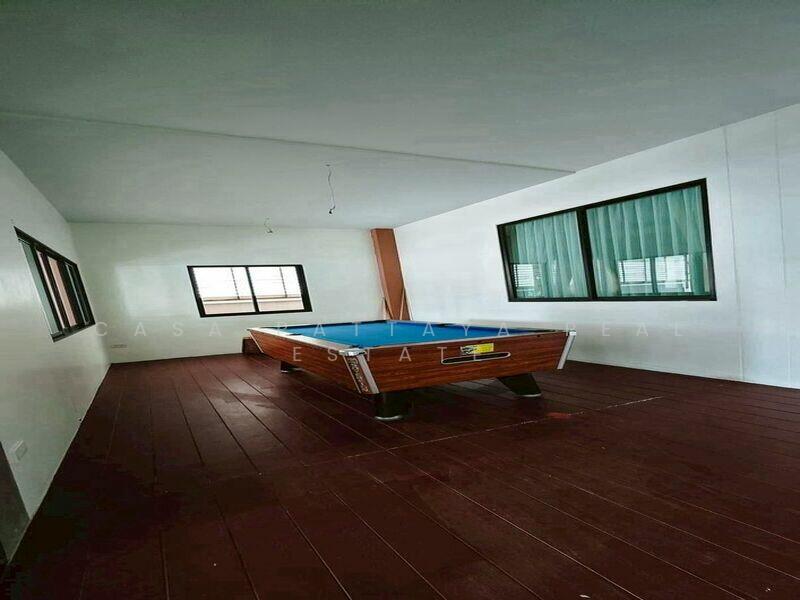 For Rent - Suetrong Grand Ville Bangsaray, Chon Buri