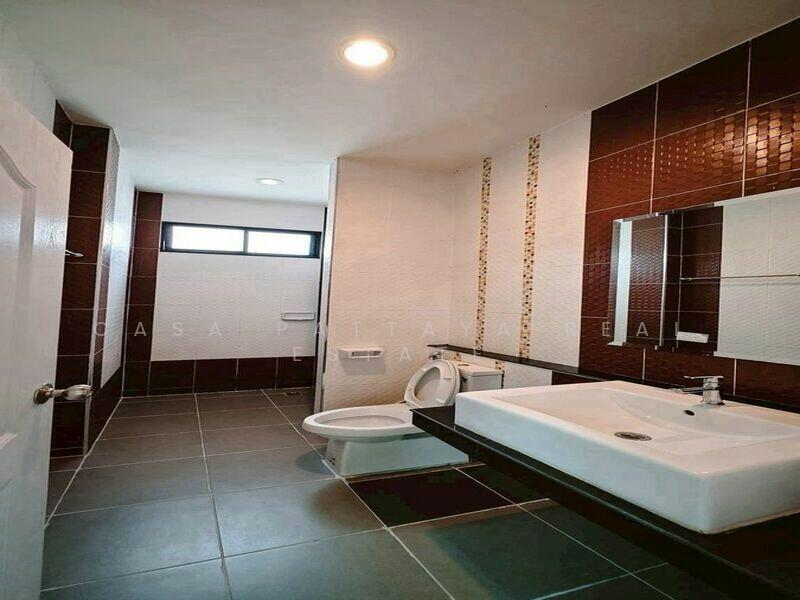 For Rent - Suetrong Grand Ville Bangsaray, Chon Buri