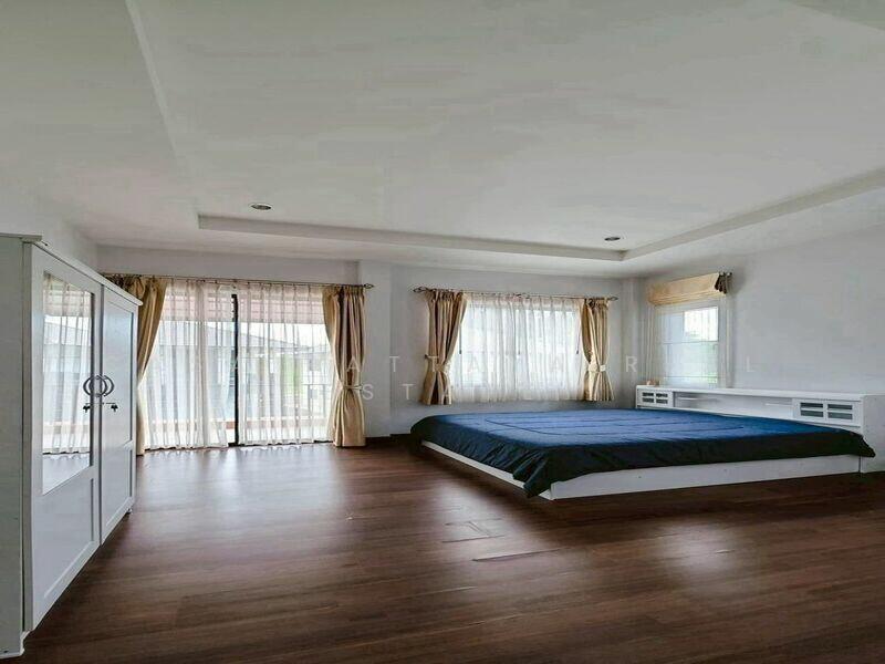 ให้เช่า - Suetrong Grand Ville บางเสร่, ชลบุรี