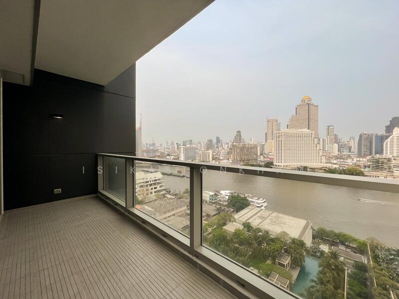 For Rent - The River (Bangna-Lake 26 Community), Samut Prakan