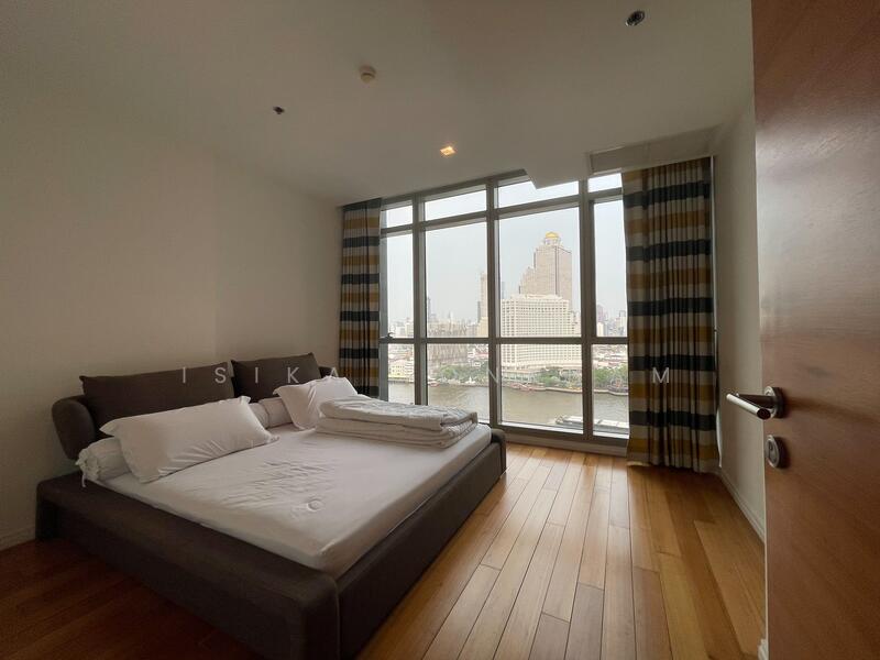 For Rent - The River (Bangna-Lake 26 Community), Samut Prakan