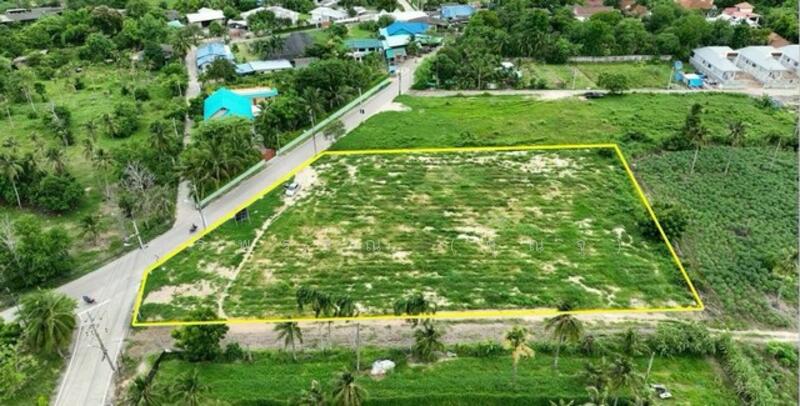 ต.ห้วยใหญ่ อ.บางละมุง จ.ชลบุรี, Chon Buri (Pattaya), Huai Yai, Bang Lamung (Pattaya), Chon Buri (Pattaya), , 4,456 sqm, Land For Sale, by สิริพรรณ (คุณจุ๊), 60212017 - DDproperty.com