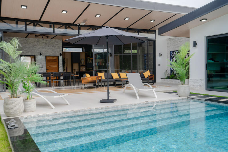 Hua Hin Soi 116, Prachuap Khiri Khan, Nong Kae, Hua Hin, Prachuap Khiri Khan, 3 Bedrooms, 600 sqm, Villa For Sale, by Benoit Gagne, 60212018 - DDproperty.com