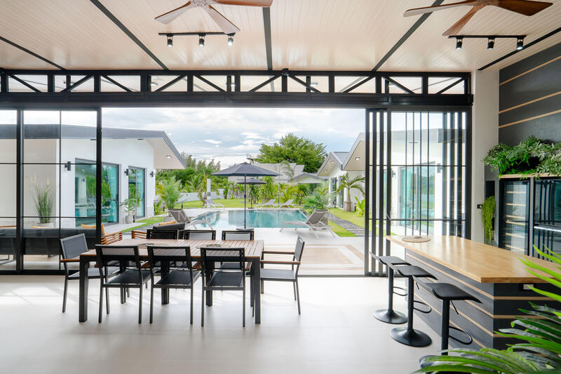 Hua Hin Soi 116, Prachuap Khiri Khan, Nong Kae, Hua Hin, Prachuap Khiri Khan, 3 Bedrooms, 600 sqm, Villa For Sale, by Benoit Gagne, 60212018 - DDproperty.com
