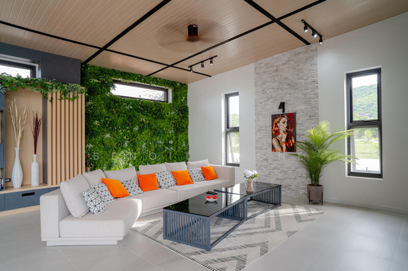 Hua Hin Soi 116, Prachuap Khiri Khan, Nong Kae, Hua Hin, Prachuap Khiri Khan, 3 Bedrooms, 600 sqm, Villa For Sale, by Benoit Gagne, 60212018 - DDproperty.com