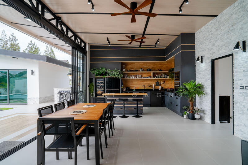 Hua Hin Soi 116, ประจวบคีรีขันธ์, หนองแก, หัวหิน, ประจวบคีรีขันธ์, 600 ตร.ม., วิลล่า ขาย, โดย Benoit Gagne, 60212018 - DDproperty.com