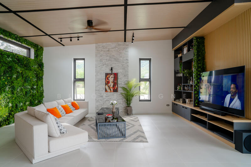 Hua Hin Soi 116, Prachuap Khiri Khan, Nong Kae, Hua Hin, Prachuap Khiri Khan, 3 Bedrooms, 600 sqm, Villa For Sale, by Benoit Gagne, 60212018 - DDproperty.com