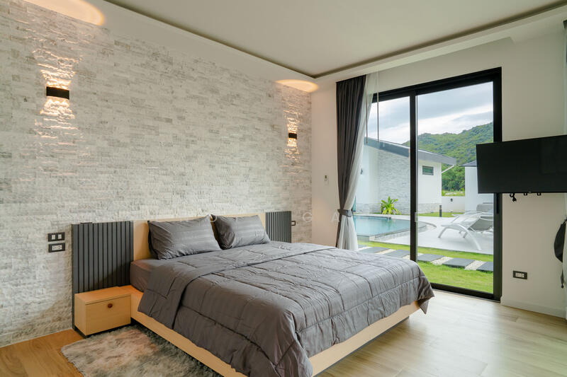 Hua Hin Soi 116, ประจวบคีรีขันธ์, หนองแก, หัวหิน, ประจวบคีรีขันธ์, 600 ตร.ม., วิลล่า ขาย, โดย Benoit Gagne, 60212018 - DDproperty.com