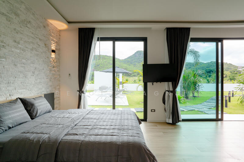 Hua Hin Soi 116, ประจวบคีรีขันธ์, หนองแก, หัวหิน, ประจวบคีรีขันธ์, 600 ตร.ม., วิลล่า ขาย, โดย Benoit Gagne, 60212018 - DDproperty.com