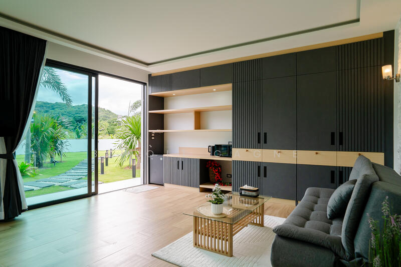 Hua Hin Soi 116, Prachuap Khiri Khan, Nong Kae, Hua Hin, Prachuap Khiri Khan, 3 Bedrooms, 600 sqm, Villa For Sale, by Benoit Gagne, 60212018 - DDproperty.com
