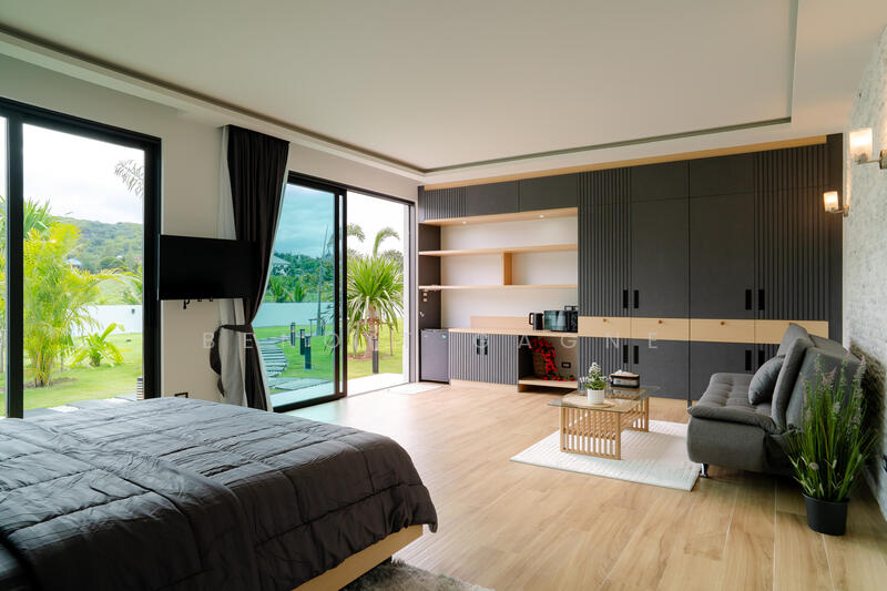 Hua Hin Soi 116, Prachuap Khiri Khan, Nong Kae, Hua Hin, Prachuap Khiri Khan, 3 Bedrooms, 600 sqm, Villa For Sale, by Benoit Gagne, 60212018 - DDproperty.com