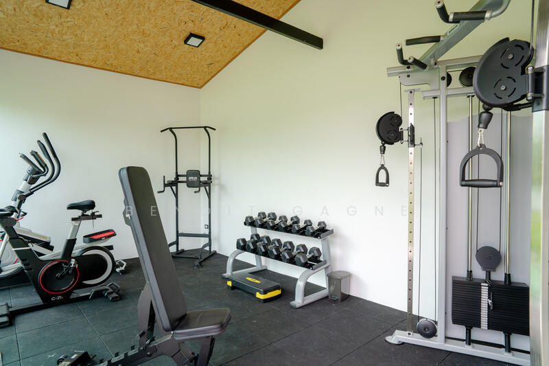 Hua Hin Soi 116, ประจวบคีรีขันธ์, หนองแก, หัวหิน, ประจวบคีรีขันธ์, 600 ตร.ม., วิลล่า ขาย, โดย Benoit Gagne, 60212018 - DDproperty.com
