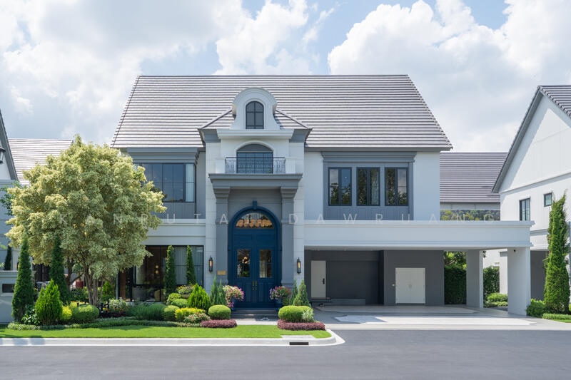 For Sale - Narasiri Victoire Krungthep Kreetha, Bangkok