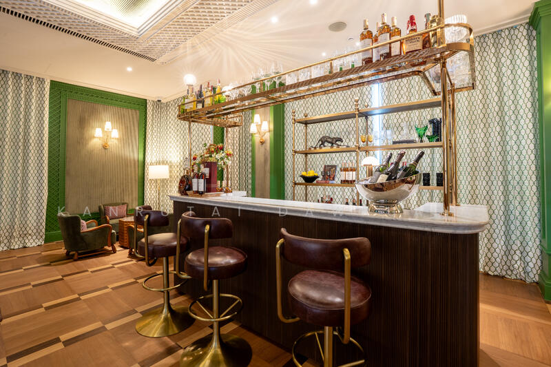 For Sale - Narasiri Victoire Krungthep Kreetha, Bangkok