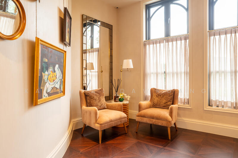 For Sale - Narasiri Victoire Krungthep Kreetha, Bangkok