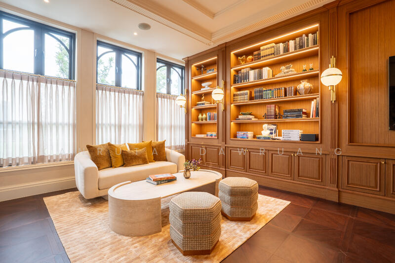 For Sale - Narasiri Victoire Krungthep Kreetha, Bangkok