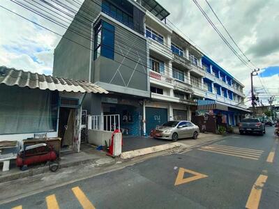 ขาย - Baan Puttawikron 2 : บ้านปัฐวิกรณ์ 2, กรุงเทพ