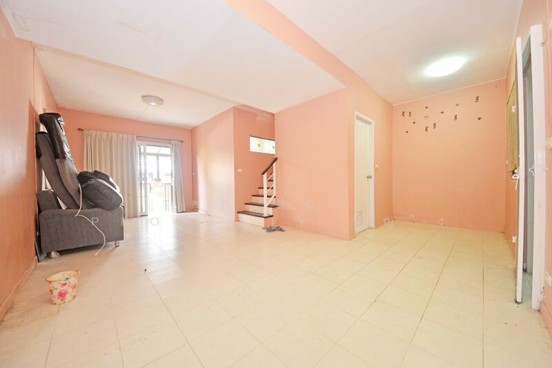 ขาย - Baan Pruksa 58/2 Ladkrabang-Suvarnabhumi : บ้านพฤกษา 58/2 ลาดกระบัง-สุวรรณภูมิ, สมุทรปราการ