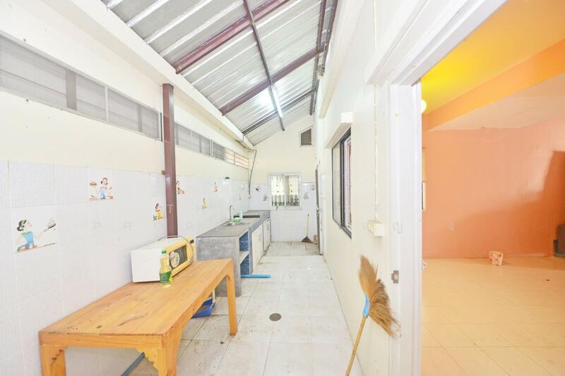 ขาย - Baan Pruksa 58/2 Ladkrabang-Suvarnabhumi : บ้านพฤกษา 58/2 ลาดกระบัง-สุวรรณภูมิ, สมุทรปราการ