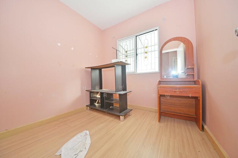 ขาย - Baan Pruksa 58/2 Ladkrabang-Suvarnabhumi : บ้านพฤกษา 58/2 ลาดกระบัง-สุวรรณภูมิ, สมุทรปราการ