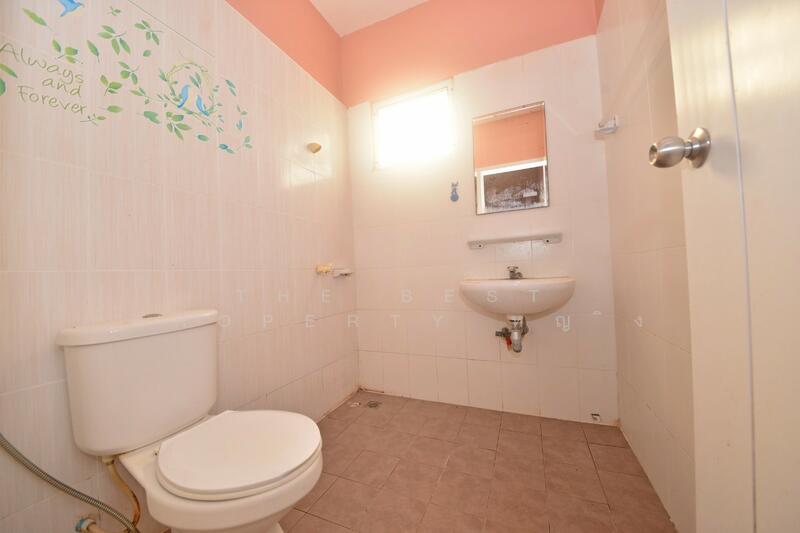 ขาย - Baan Pruksa 58/2 Ladkrabang-Suvarnabhumi : บ้านพฤกษา 58/2 ลาดกระบัง-สุวรรณภูมิ, สมุทรปราการ