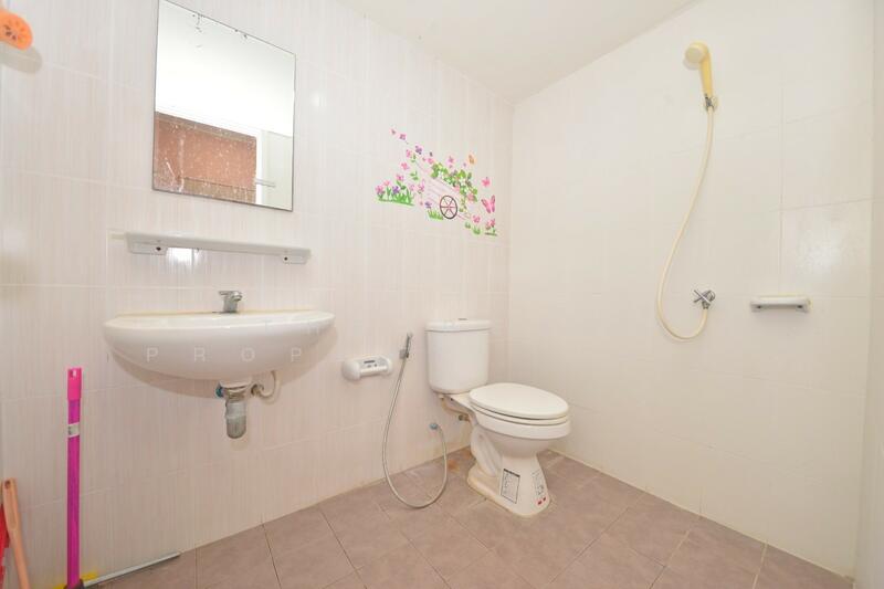 ขาย - Baan Pruksa 58/2 Ladkrabang-Suvarnabhumi : บ้านพฤกษา 58/2 ลาดกระบัง-สุวรรณภูมิ, สมุทรปราการ