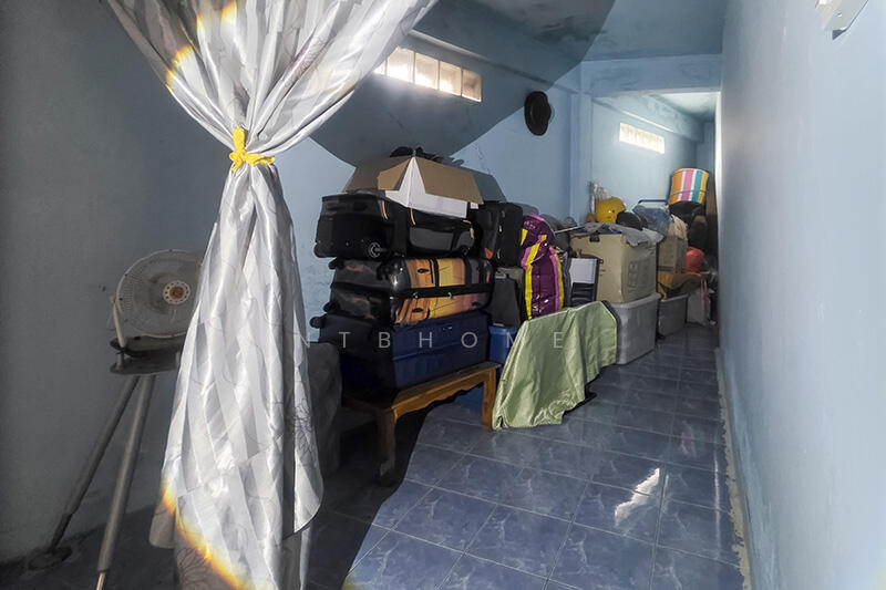 หมู่บ้านแสนสุข ประชาชื่นนนทบุรี 6, Nonthaburi, Bang Khen, Muang Nonthaburi, Nonthaburi, 4 Bedrooms, 135 sqm, Townhouse For Sale, by NTBHOME, 60212136 - DDproperty.com