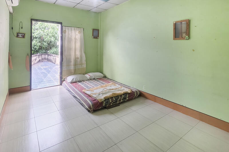 หมู่บ้านแสนสุข ประชาชื่นนนทบุรี 6, Nonthaburi, Bang Khen, Muang Nonthaburi, Nonthaburi, 4 Bedrooms, 135 sqm, Townhouse For Sale, by NTBHOME, 60212136 - DDproperty.com