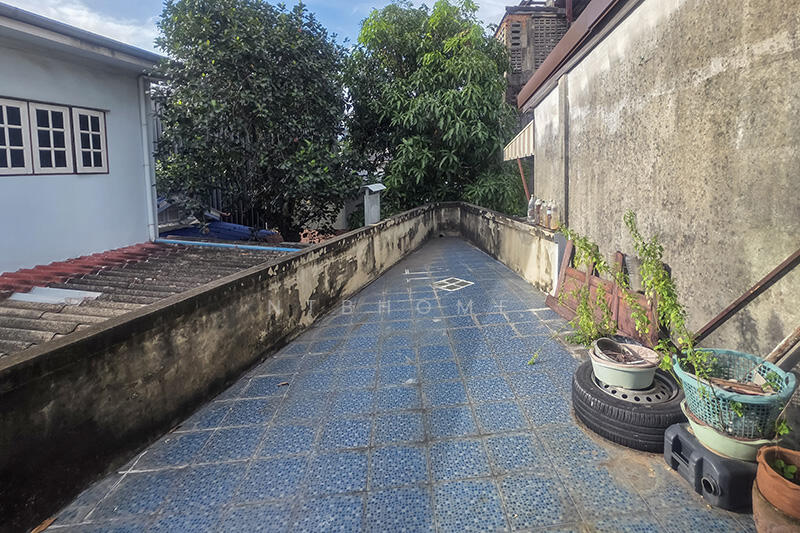 หมู่บ้านแสนสุข ประชาชื่นนนทบุรี 6, Nonthaburi, Bang Khen, Muang Nonthaburi, Nonthaburi, 4 Bedrooms, 135 sqm, Townhouse For Sale, by NTBHOME, 60212136 - DDproperty.com