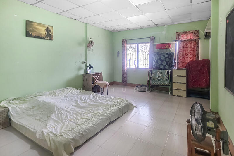 หมู่บ้านแสนสุข ประชาชื่นนนทบุรี 6, Nonthaburi, Bang Khen, Muang Nonthaburi, Nonthaburi, 4 Bedrooms, 135 sqm, Townhouse For Sale, by NTBHOME, 60212136 - DDproperty.com