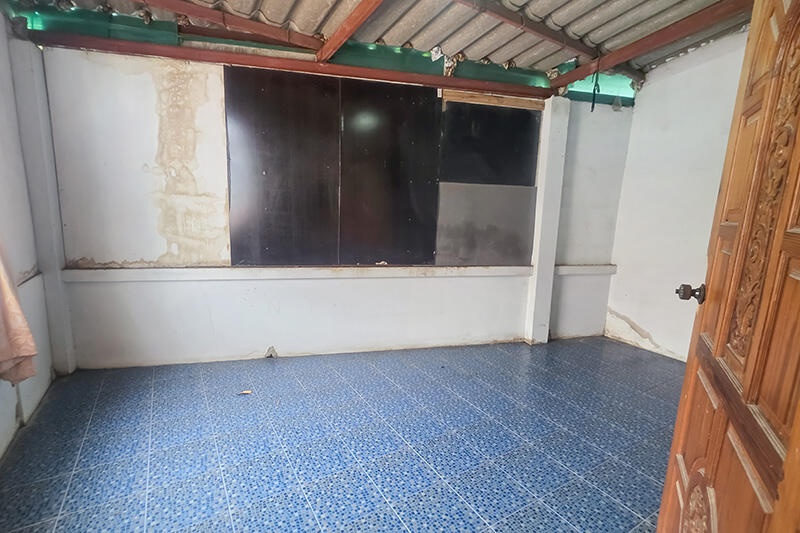 หมู่บ้านแสนสุข ประชาชื่นนนทบุรี 6, Nonthaburi, Bang Khen, Muang Nonthaburi, Nonthaburi, 4 Bedrooms, 135 sqm, Townhouse For Sale, by NTBHOME, 60212136 - DDproperty.com