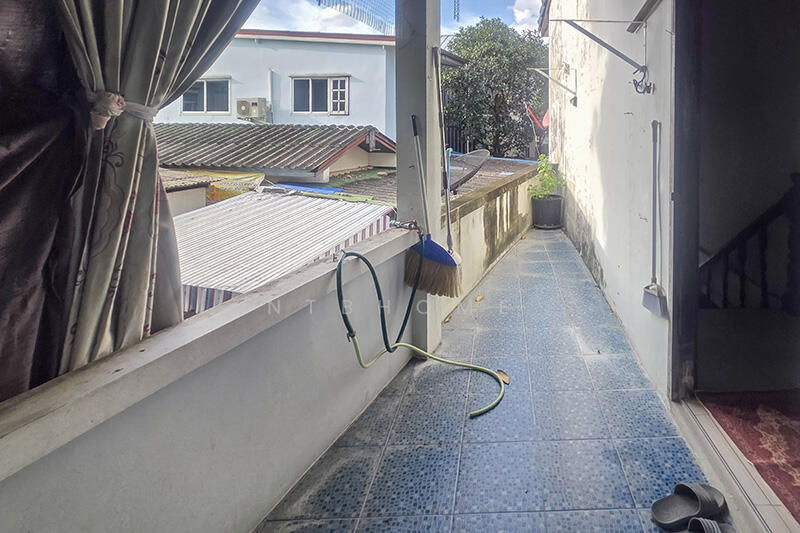 หมู่บ้านแสนสุข ประชาชื่นนนทบุรี 6, Nonthaburi, Bang Khen, Muang Nonthaburi, Nonthaburi, 4 Bedrooms, 135 sqm, Townhouse For Sale, by NTBHOME, 60212136 - DDproperty.com