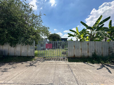 ขาย - ที่ดินลำลูกกา ปทุมธานี, ปทุมธานี