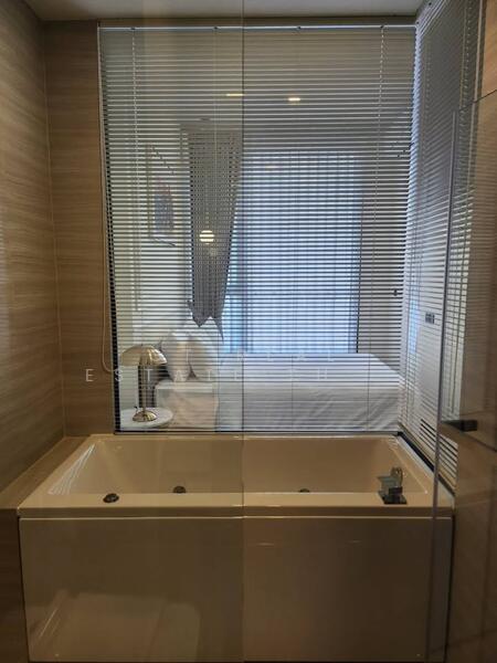 Park Origin Thonglor, Bangkok, Soi Thonglor 10, Sukhumvit Road, Khlong Tan Nua, Watthana, Bangkok, 1 Bedroom, 32 sqm, Condo For Rent, by GT Real Estate Thailand, 60212151 - DDproperty.com