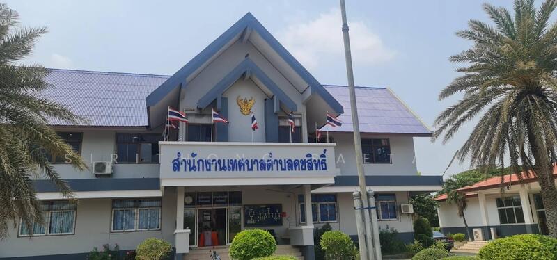 ขายที่ดินเปล่า 7 ไร่ แบ่งขาย 6 แปลง 350-600 ตารางวา (500,000-800,000) ตำบลคชสิทธิ์ หนองแค สระบุรี, สระบุรี, คชสิทธิ์, หนองแค, สระบุรี, 1,400 ตร.ม., ที่ดิน ขาย, โดย Sirithong Saetang, 60212152 - DDproperty.com