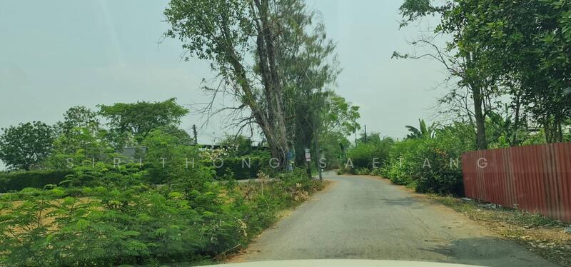 ขายที่ดินเปล่า 7 ไร่ แบ่งขาย 6 แปลง 350-600 ตารางวา (500,000-800,000) ตำบลคชสิทธิ์ หนองแค สระบุรี, สระบุรี, คชสิทธิ์, หนองแค, สระบุรี, 1,400 ตร.ม., ที่ดิน ขาย, โดย Sirithong Saetang, 60212152 - DDproperty.com