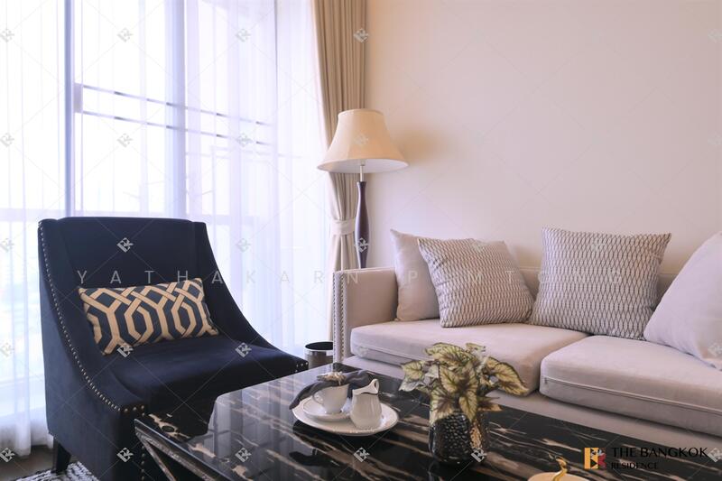 For Rent - The XXXIX By Sansiri, Bangkok