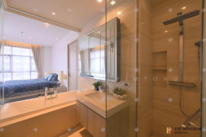 For Rent - The XXXIX By Sansiri, Bangkok