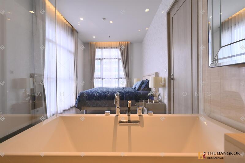 For Rent - The XXXIX By Sansiri, Bangkok