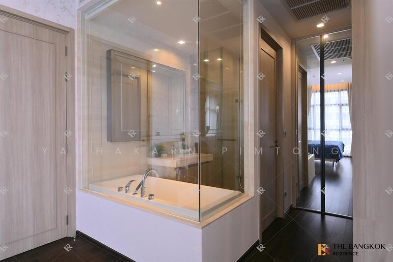 For Rent - The XXXIX By Sansiri, Bangkok