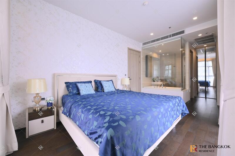 For Rent - The XXXIX By Sansiri, Bangkok