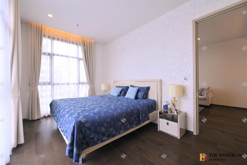 For Rent - The XXXIX By Sansiri, Bangkok