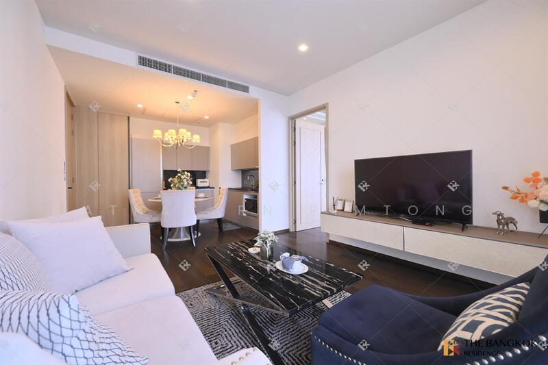 For Rent - The XXXIX By Sansiri, Bangkok